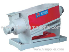 PE/PP Bags Friction washing machine