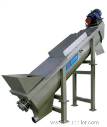 High-speed Plastic Friction washer machine