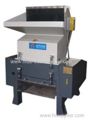 Waste Plastic Strong Crusher