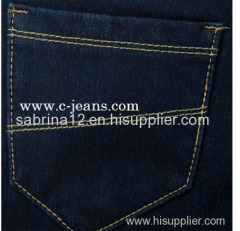 2014 women skinny jeans