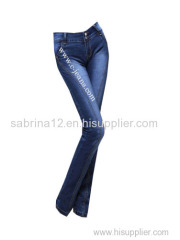 2014 best-selling female jeans