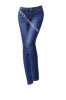 2014 fashion style jeans wear