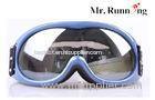 Women PC Lens Ski Snowboard Goggles For Winter Outdoor Sporting
