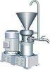 Stainless Steel Peanut Butter Colloid Mill Machine / Equipment GMP standard