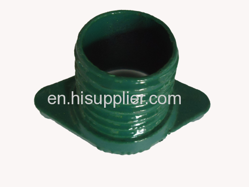 lost-wax casting building fittings