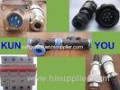 Connectors / Capsule Filling Machine Parts