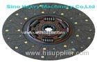 Shmc Sinotruk Truck Parts Clutch disc AZ9114160020 with ISO Approvals