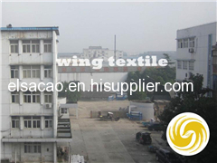 Huaibei Wing Textile (Printing&Dyeing) CO., LTD