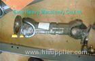 Propeller Shaft Truck Spare Parts AZ9114310126 with CCC Certificate