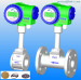 Steam Vortex flow meter