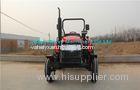 80 hp 11400 kg 4WD 4 Wheel Drive Tractors 60.3kw , 1000R / Min