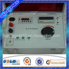 GDJB-R Thermorelay equipment for high voltage power system