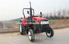 100HP 2WD 4X2 4 Wheel Drive Tractors / Farmer Tractor with 9450kg Load