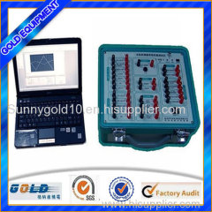 GDTS-201 price of imulation tester for hydro turbine governing system