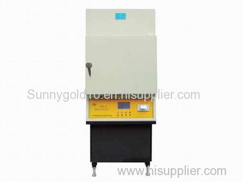 GD-6307 Petroleum Bitumen Wax Content Meter