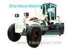 7T 4BT3.9 Motor Graders in White , GR100 Small Motor Graders