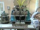 Electric Medical Soft Capsule Making Machine With 8#OV For Food , Pharmaceutical