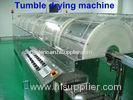 High Speed / Large Volume Softgel / Paintball Tumble Drying Machine