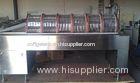 Tumble Drying Machine With 6 Baskets For Drying Softgel / Paintball