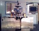 R & D Pharmaceutical Softgel / Paintball Making Machinery With Small Load Space