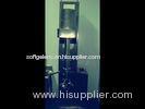 13.5 kw Gelatin Color Mixing Machine With High Speed / No Bubbles