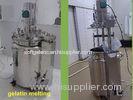 800L Gelatin Melting With Stable Transmission / Keep Temperature