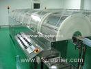 High efficiency Automatic Encapsulation Machine / Tumble Dryer For Drying Paintball Or Soft Capsules