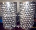 Large Capsule Mold / Softgel Die Roll For Making OB / OV Shape With CE