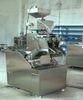 7 KW Softgel Encapsulation Machine With Ground Automatic Feeding / 43470 Pcs / Hour