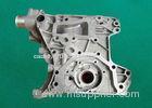 Powder Coating Die Casting Auto Parts , High Pressure Die Cast Parts