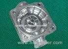 A360 A380 Aluminum Alloy Die Casting Auto Parts With Tight Tolerance