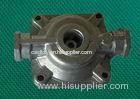 Custom CNC Machining Die Casting Auto Parts , Metal Die Cast Car Parts