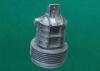 Custom Die Casting Machine Parts , Pressure Die Casting Components