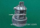 Custom Die Casting Machine Parts , Pressure Die Casting Components