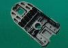 Precision Die Casting Component , Industrial Machinery Spare Parts