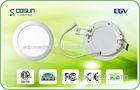 11mm Recessed Energy Saving LED Downlights , Embedded Ultra Thin Energy Saving LED Lights