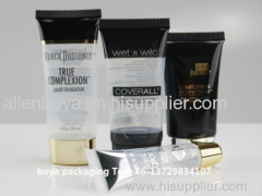 50ml plastic cosmetic tube