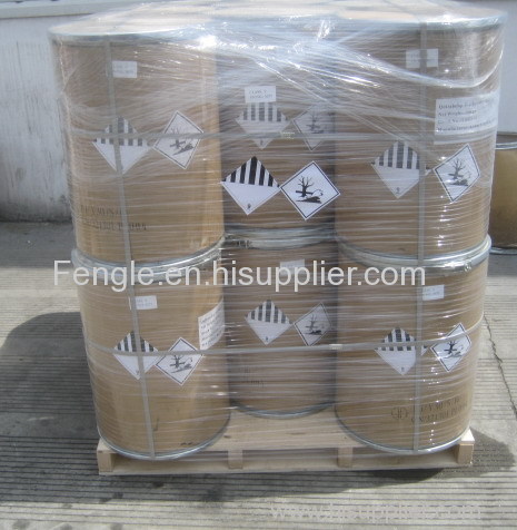 Thifensulfuron-methyl 95%Min. Technical - 25%WP - 75%WDG