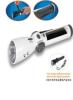 Solar Power Torch Light - 007