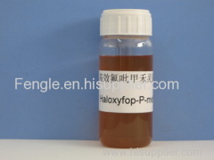 Haloxyfop-R-methyl 95%Min. Technical - 108g/L EC