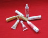 Offset Pritning Round Plastic Tubes for Cosmetics