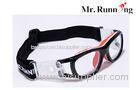 Prescription Basketball Glasses For Children With Polycarbonate Frame