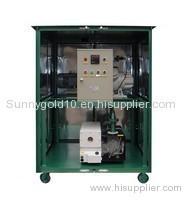ZJ Series Vacuum Air Pump Unit for electric power plant