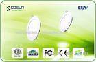 SMD3014 3 Inch Dimmable LED Downlights 80CRI , 11mm LED Downlight with 40000h Life Span