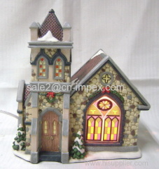 porcelain crafts-Toy shop DS1278QG