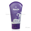 plastic tube for cosmetics shower gel