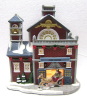 polyresin crafts porcelain crafts-Restaurant DS1276D