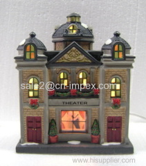 Polyresin crafts & gifts- theater DS1611A