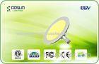 425LM 3 inch Energy Saved 11mm Dimmable LED Downlight with 125 Degree Beam Angle for Restaurant