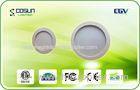 CE FCC Outdoor Home Dimmable LED Downlights with 40000 Hours LifeSpan , 3 inch Downlight